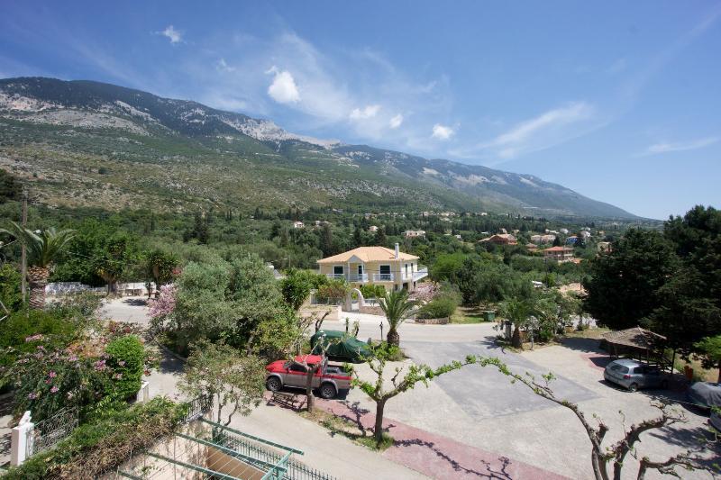 Maria Apartments Лурдата Экстерьер фото